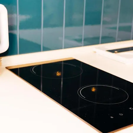 Don Andrea Prázdninový dům