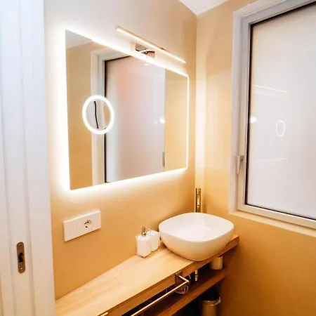 Prázdninový dům Don Andrea