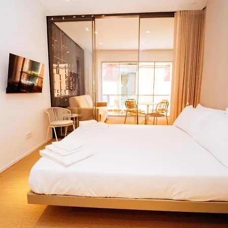 Don Andrea Holiday home *