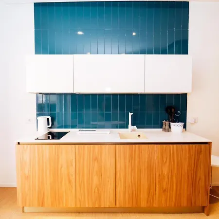 Prázdninový dům Don Andrea *