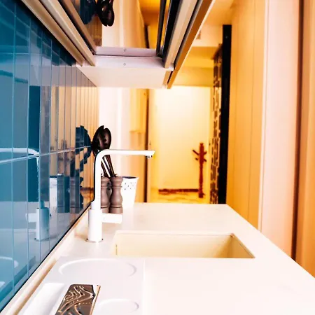 Don Andrea Prázdninový dům