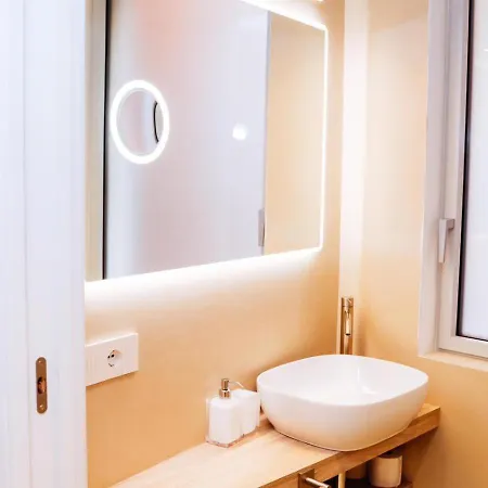 Prázdninový dům Don Andrea