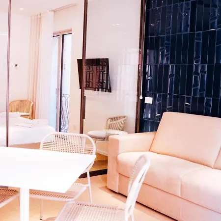 Prázdninový dům Don Andrea *