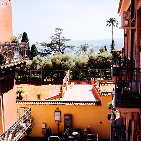 Don Andrea Prázdninový dům