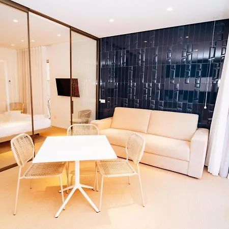 펜션 Don Andrea 타오르미나