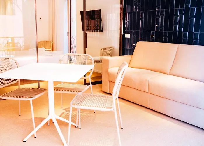 Don Andrea * タオルミーナ