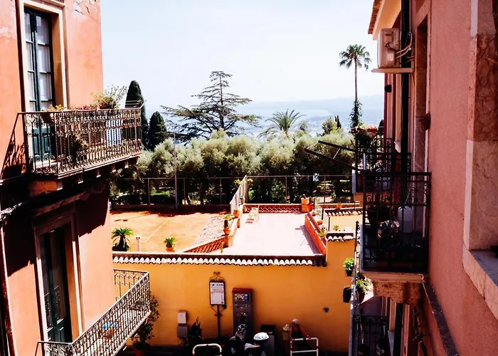 Don Andrea Tatil Evi